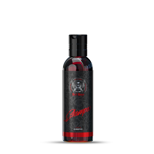 BadBoys Shampoo Cola 150ml BadBoys Shampoo Cola 150ml
